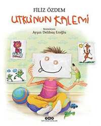 Yapı Kredi Yayınları - Yapı Kredi Yayıncılık Utkunun Kalemi