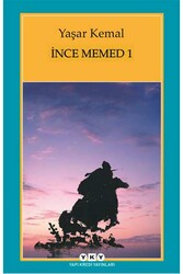 İnce Memed 1 Yapı Kredi Yayınları - Yapı Kredi Yayınları