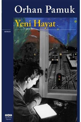 ​Yeni Hayat Yapı Kredi Yayınları - 1