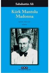 ​Kürk Mantolu Madonna Yapı Kredi Yayınları - Yapı Kredi Yayınları