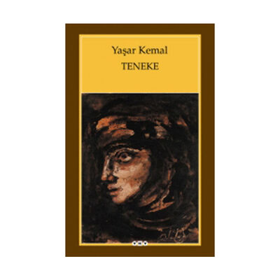 Teneke Yapı Kredi Yayınları - 1