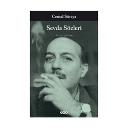 Sevda Sözleri Yapı Kredi Yayınları - Yapı Kredi Yayınları