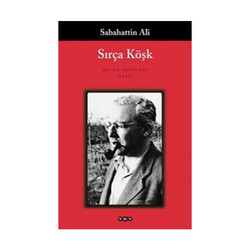 Sırça Köşk Yapı Kredi Yayınları - Yapı Kredi Yayınları