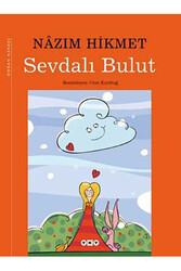 Sevdalı Bulut - Yapı Kredi Yayınları - Yapı Kredi Yayınları