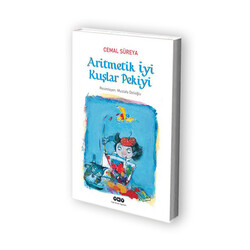 ​Aritmetik İyi Kuşlar Pekiyi Cemal Süreya Yapı Kredi Yayınları - Yapı Kredi Yayınları