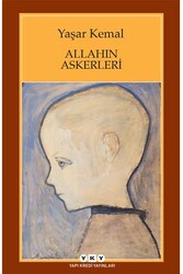 Allahın Askerleri Yapı Kredi Yayınları - Yapı Kredi Yayınları