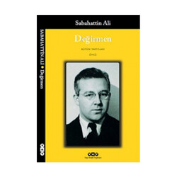 Değirmen Yapı Kredi Yayınları - Yapı Kredi Yayınları