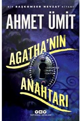 Agatha’nın Anahtarı Yapı Kredi Yayınları - Yapı Kredi Yayınları