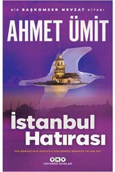 İstanbul Hatırası Yapı Kredi Yayınları - Yapı Kredi Yayınları