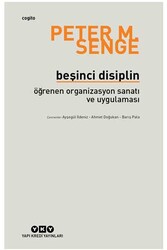 Beşinci Disiplin Yapı Kredi Yayınları - Yapı Kredi Yayınları