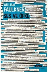 Ses ve Öfke Yapı Kredi Yayınları - Yapı Kredi Yayınları