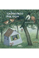 Yağmurlu Bir Gün Yapı Kredi Yayınları - Yapı Kredi Yayınları