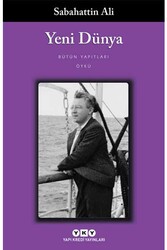 Yeni Dünya Yapı Kredi Yayınları - Yapı Kredi Yayınları