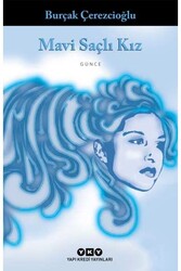 Mavi Saçlı Kız Yapı Kredi Yayınları - Yapı Kredi Yayınları