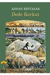 Yapı Kredi Yayınları - Dede Korkut Yapı Kredi Yayınları