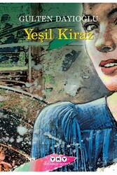 Yeşil Kiraz Yapı Kredi Yayınları - Yapı Kredi Yayınları