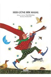 Her Güne Bir Masal Yapı Kredi Yayınları - Yapı Kredi Yayınları