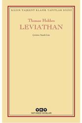 Yapı Kredi Yayınları - Leviathan Yapı Kredi Yayınları