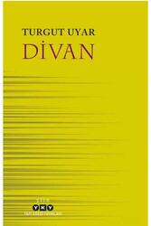 Yapı Kredi Yayınları - Divan Yapı Kredi Yayınları
