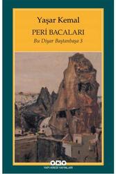 Peri Bacaları - Bu Diyar Baştanbaşa 3 Yapı Kredi Yayınları - Yapı Kredi Yayınları