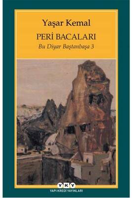 Peri Bacaları - Bu Diyar Baştanbaşa 3 Yapı Kredi Yayınları - 1