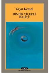 Binbir Çiçekli Bahçe Yapı Kredi Yayınları - Yapı Kredi Yayınları