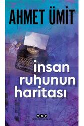İnsan Ruhunun Haritası Yapı Kredi Yayınları - Yapı Kredi Yayınları