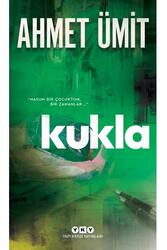 Kukla Yapı Kredi Yayınları - Yapı Kredi Yayınları