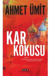 Kar Kokusu Yapı Kredi Yayınları - Yapı Kredi Yayınları