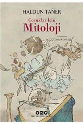 Çocuklar İçin Mitoloji Yapı Kredi Yayınları - Yapı Kredi Yayınları