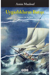 Uygarlıkların Batışı Yapı Kredi Yayınları - Yapı Kredi Yayınları
