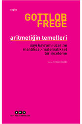 Aritmetiğin Temelleri Yapı Kredi Yayınları - Yapı Kredi Yayınları
