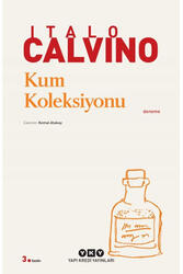Kum Koleksiyonu Yapı Kredi Yayınları - Yapı Kredi Yayınları