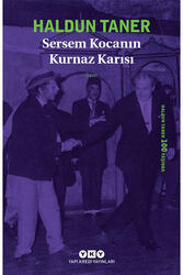 Sersem Kocanın Kurnaz Karısı Yapı Kredi Yayınları - Yapı Kredi Yayınları