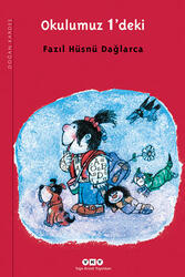 Okulumuz 1'deki Yapı Kredi Yayınları - Yapı Kredi Yayınları