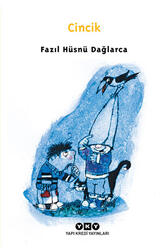 Cincik Yapı Kredi Yayınları - Yapı Kredi Yayınları