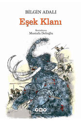 Eşek Klanı Yapı Kredi Yayınları - Yapı Kredi Yayınları