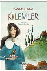 Kalemler Yapı Kredi Yayınları - Yapı Kredi Yayınları