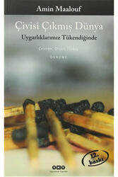 Çivisi Çıkmış Dünya Yapı Kredi Yayınları - Yapı Kredi Yayınları