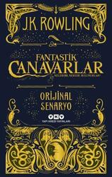 Fantastik Canavarlar Nelerdir - Nerede Bulunurlar Yapı Kredi Yayınları - Yapı Kredi Yayınları