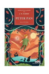 Yapı Kredi Yayınları - Yapıkredi Yayınları Peter Pan