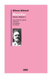 Yapı Kredi Yayınları Masallar Hikayeler 3 - Yapı Kredi Yayınları