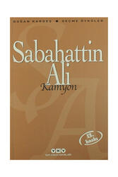 Yapı Kredi Yayınları Kamyon - Yapı Kredi Yayınları