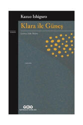 Yapı Kredi Yayınları Klara İle Güneş - Yapı Kredi Yayınları