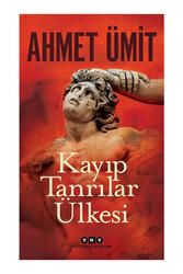 Yapı Kredi Yayınları Kayıp Tanrılar Ülkesi - Yapı Kredi Yayınları