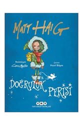 Yapı Kredi Yayınları Doğruluk Perisi - Yapı Kredi Yayınları