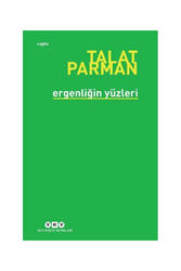 Yapı Kredi Yayınları Ergenliğin Yüzleri - Yapı Kredi Yayınları