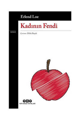 Yapı Kredi Yayınları Kadının Fendi - 1