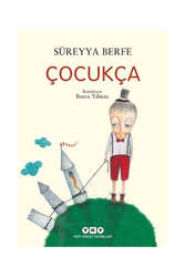 Yapı Kredi Yayınları - Yapı Kredi Yayınları Çocukça
