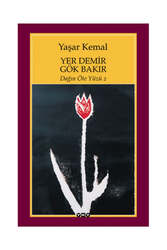 Yapı Kredi Yayınları - Yapı Kredi Yayınları Yer Demir Gök Bakır